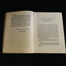 Bồ tát hạnh - Thích Trí Siêu  731754