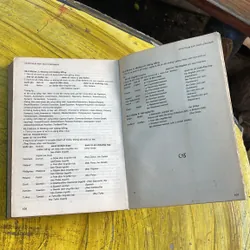 COMBO VĂN PHẠM ANH NGỮ & THUẬT NGỮ KINH TẾ THƯƠNG MẠI VIỆT-ANH 737748