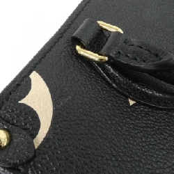 Túi xách Louis Vuitton Monogram Empreinte OnTheGo PM M45659 - Hàng hiệu Authentic 803983