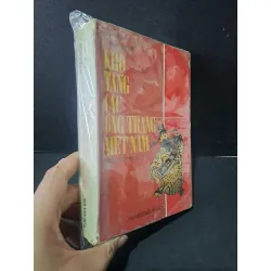 Kho tàng các ông Trạng Việt Nam mới 80% bẩn bìa, ố vàng, tróc gáy 1995 GSTS. Vũ Ngọc Khánh HCM1604 LỊCH SỬ - CHÍNH TRỊ - TRIẾT HỌC