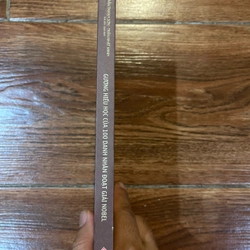 Gương Hiếu học của 100 danh nhân (k3) 407079