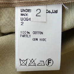 Áo khoác UNDER COVER - Hàng hiệu Authentic 898497