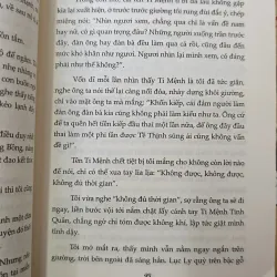 THÁI TỬ PHI THĂNG CHỨC KÝ - DỊCH: NGUYỄN THỊ THẠI 674299