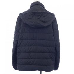 Áo khoác lông vũ PRADA - Hàng hiệu Authentic 895285