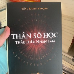 Thần số học thấu hiểu nhân tâm