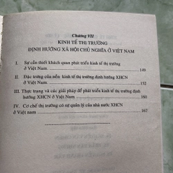 Sách kinh tế chính trị Mác - Lênin 499959