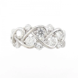 Nhẫn kim cương PT 0.70CT 672002