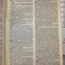 OXFORD ADVANCED LEARNER'S DICTIONARY 792412