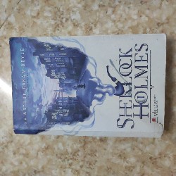 Sherlock Holmes toàn tập