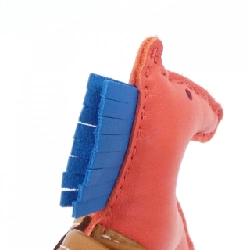 Túi charm Rodeo PM 064929CA của Hermes - Hàng hiệu chính hãng 773592