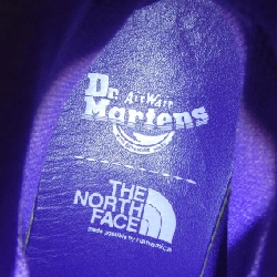 【Mã giảm giá】Giày bốt Dr. Martens 660854