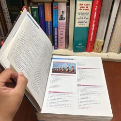 II Sách Vật Lý Ngoại Văn: Fundamentals Of Physics - 2003 783152