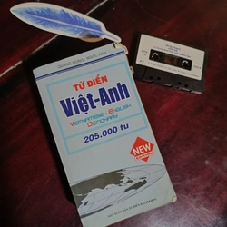 Từ Điển Việt Anh 205.000 Từ 277206