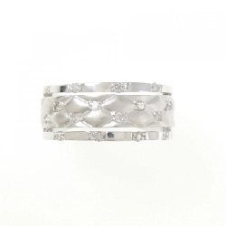 Nhẫn kim cương K14WG 0.15CT - Hàng hiệu Chính hãng 848351