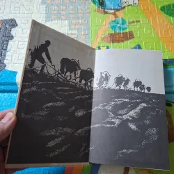 Đất Vỡ Hoang tập 1 789418