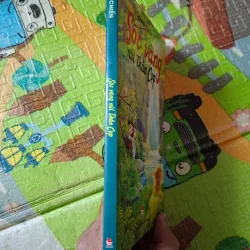 Sóc vàng núi Thần Cọp 791698