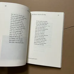 Canh bạc đá vàng thơ Trần Tử Văn 557498