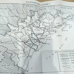 Quân khu 3 lịch sử kháng chiến chống mỹ cứu nước 928480