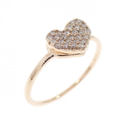 Nhẫn Kim Cương Seiren Azuro 0.13CT - Hàng hiệu Chính hãng