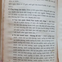 THỜI SINH HỌC CỔ PHƯƠNG ĐÔNG  759579