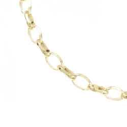 K18YG Dây chuyền - Hàng hiệu Authentic 870109