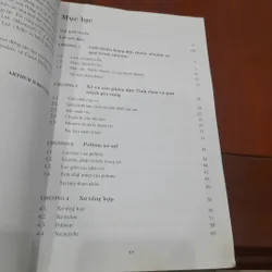 Arthur D Broadbent - Những nguyên lý cơ bản của TẠO MÀU HÀNG DỆT 643817