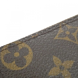 Ví tiền xu Monogram Zippy Louis Vuitton M60067 620861