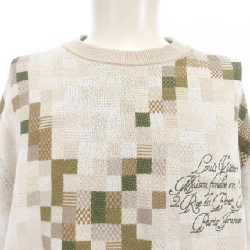 Louis Vuitton LOUIS VUITTON Áo len - Hàng hiệu Chính hãng 901529