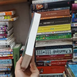 Những đứa con của tự do - Marc Levy  968625