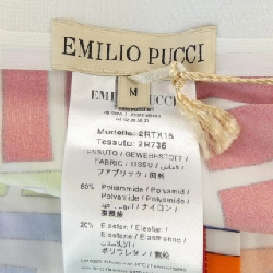 Quần EMILIO PUCCI - Hàng hiệu Authentic 810392