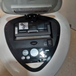 máy hút bụi panasonic 539478
