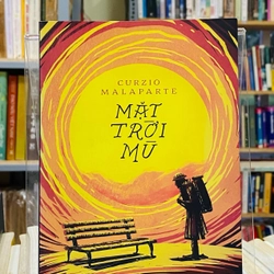 MẶT TRỜI MÙ - CURZIO MALAPARTE