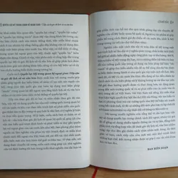 Quyền Lực Mỹ Trong Quan Hệ Ngoại Giao Tiếp Cận Từ Góc Độ Lịch Sử Và Văn Hóa 739555