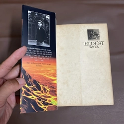 II Tựa sách: ELDEST Đại Ca (Tập I) - CHRISTOPHER PAOLINI - 2012 438817