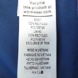 Jacket PATAGONIA STY65415FA21 629492