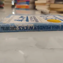 Lũ trẻ nhà Penderwicks 606972