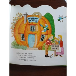 Pumpkin House - N/A 543792