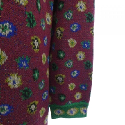 【Mã giảm giá】【Cổ điển】MISSONI Váy 652535