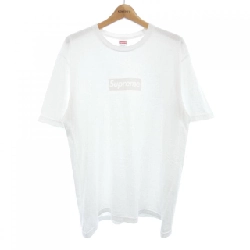 Hàng hiệu SUPREME Tohal Box Logo Tee T-shirt - Hàng hiệu Authentic