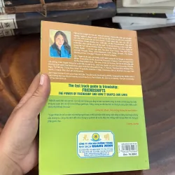 II Văn Học: Những Biến Đổi Trong Tình Bạn - Dr Jan Yager - 2010 1039596
