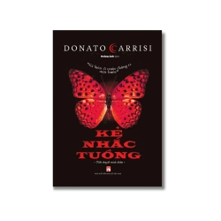 Kẻ nhắc tuồng - Donato Carrisi Vanvosach