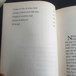 Hành Trình Vô Trụ Xứ - Trí Tuệ Mật Thừa Của Chư Phật% 701674