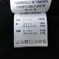 Áo polo VERSACE 1012260 - Hàng hiệu Authentic 904170