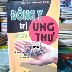 Đông Y Trị Ung Thư: Những Bài Thuốc Đông Y Cho Mọi Nhà