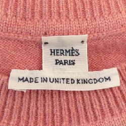 【Mã giảm giá】HERMES Áo len 641224