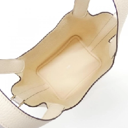 Túi Hermes Picotin Lock PM 056289CK 618299