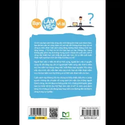 Sách: Bạn Làm Việc Vì Ai 941086