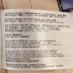 【Mã giảm giá】Áo khoác lông vũ CAPE HORN 636296
