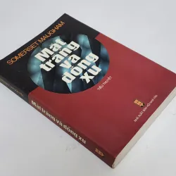 Tiểu thuyết Anh MẶT TRĂNG VÀ ĐỒNG XU (William S. Maugham) 790971