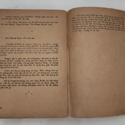 NHỮNG CON CHIM ẨN MÌNH CHỜ CHẾT (Nhà văn Colleen McCullough) 706643